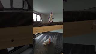 2026 KZ Sportsmen Select 260BHSL Review 🦊 Lightweight Family Bunkhouse Camper at Lerch RV! #kzrv