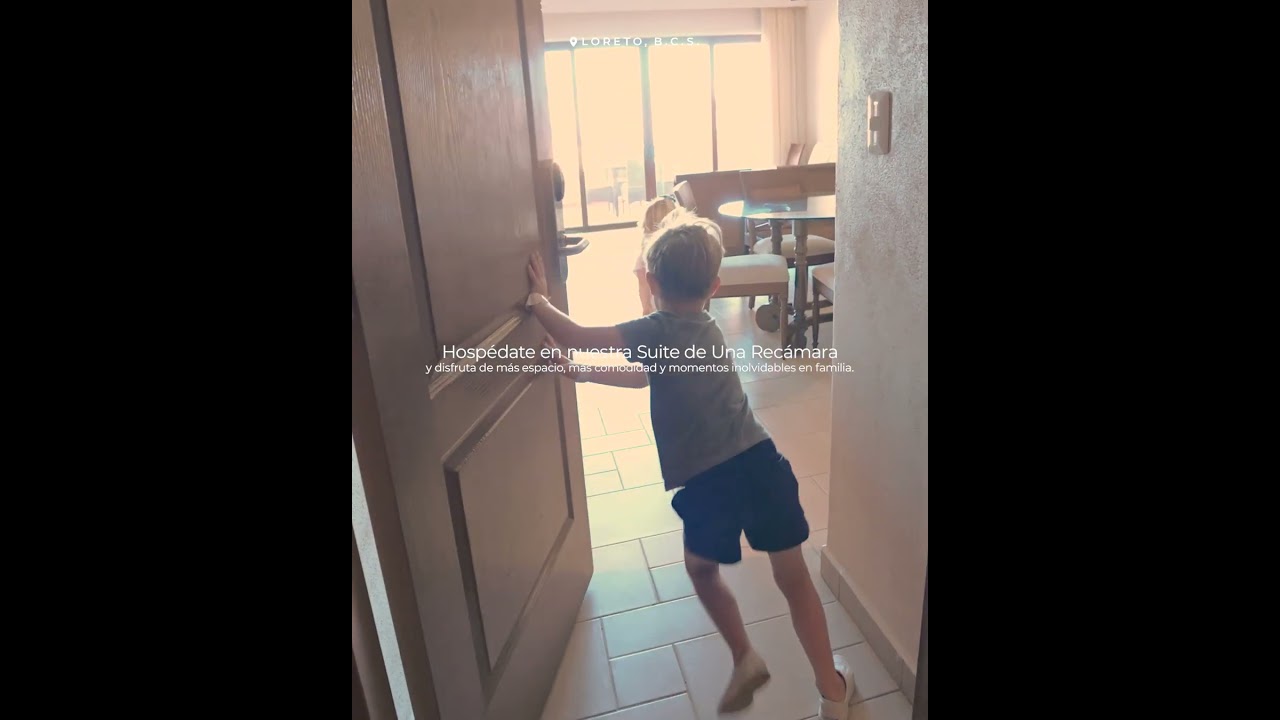 ESCAPADAS DE VERANO | Villa del Palmar Loreto