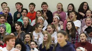 Why Derryfield Jared Hardner - The Derryfield School