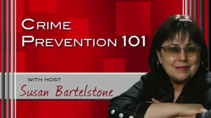20 Studying Victims of Crime