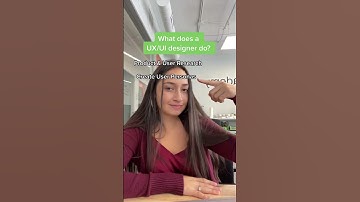 Do you want to change careers into UX/UI design?🥑💻