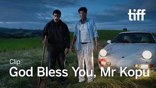 GOD BLESS YOU, MR KOPU Clip | TIFF 2026
