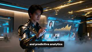 The Role of AI in Shaping Future Technology Trends