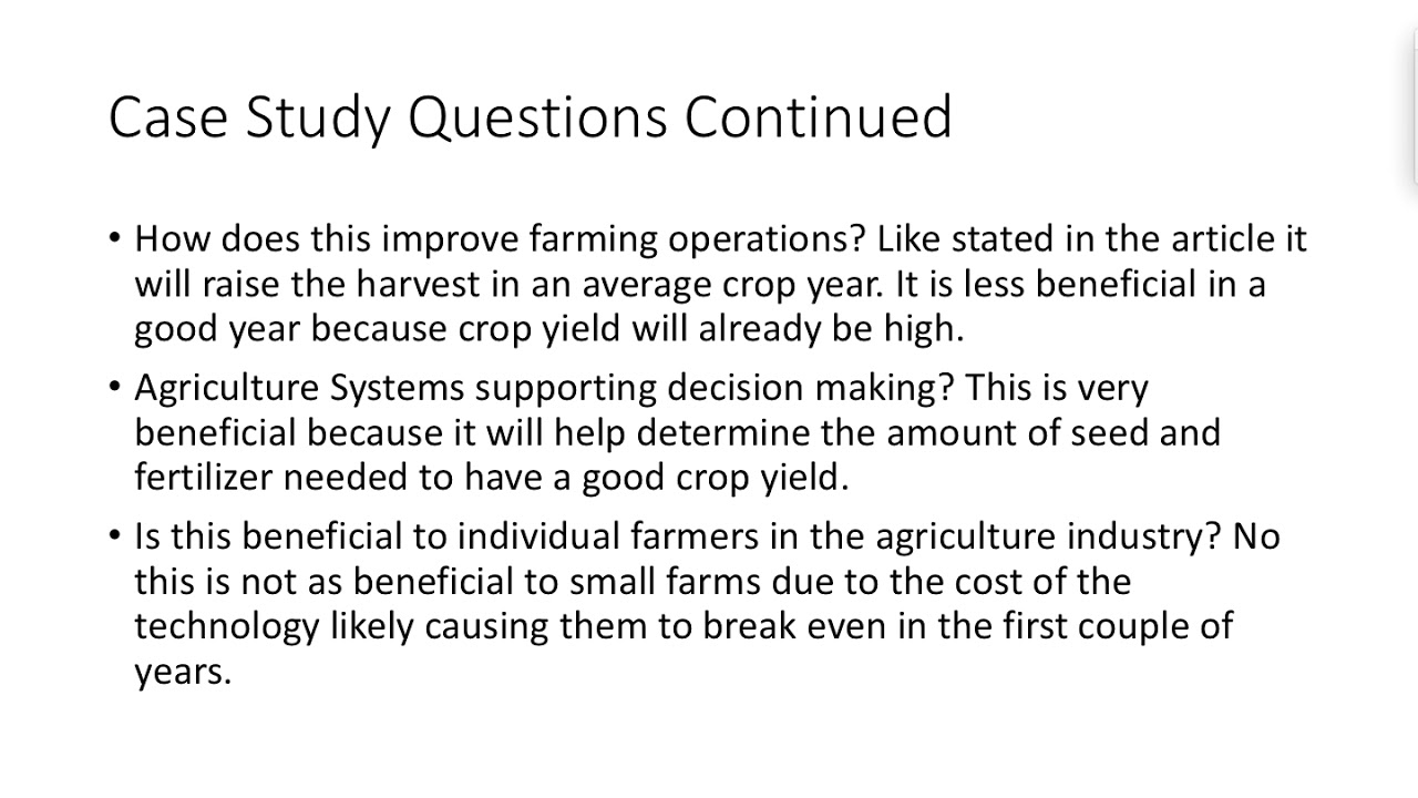 Chapter 1 Case Study YouTube