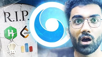 Competitive DSA Coding is Dead? What is the Future of Coding after Google