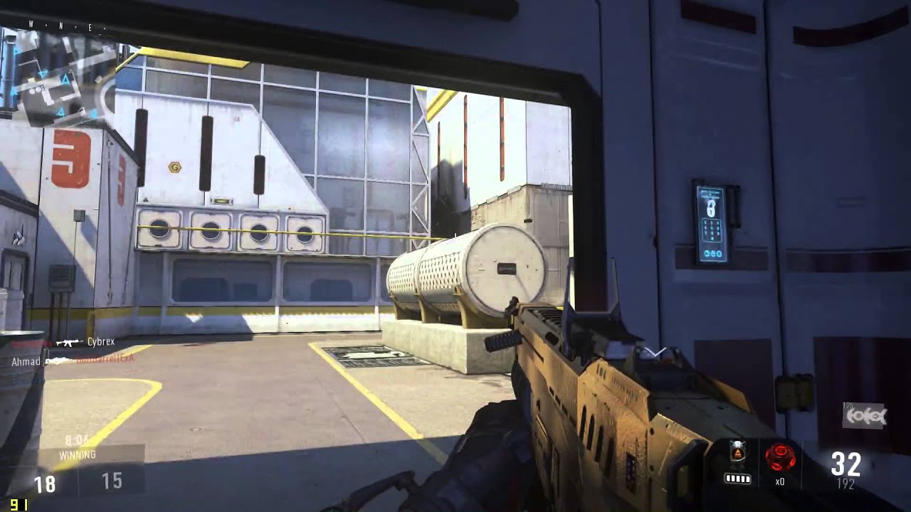 camera iphone 8 plus apk Call of Duty: Advanced Warfare! Test
