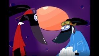 Ratz - Une perle rare (S01E15) Episode en HD