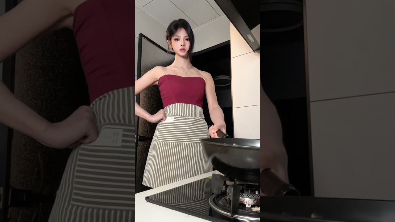 ⁣Summer is the perfect time to eat spicy crayfish! #food #cooking #mukbanginternational #mukbang