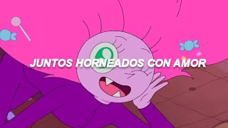 Adventure time: Baked with love ?? ( Sub. español )