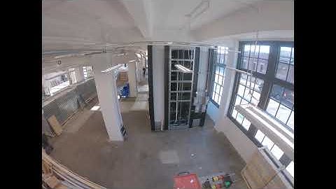 Gosiger Kardex Install - RSC