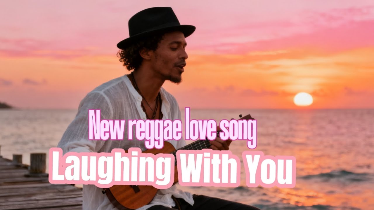 Laughing With You - Reggae Music (Ambei Reggae & AI