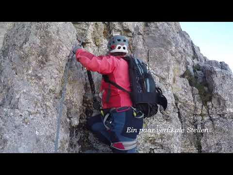 Westliche Karwendelspitze -