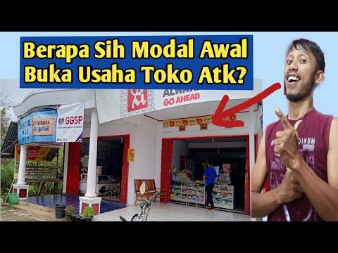 Tips Belanja ATK - Usaha FotoCopy. 