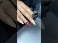 Осінній манікюр, зробили б собі такий💅 #nails #гельлак #нігті #манікюр #manicure