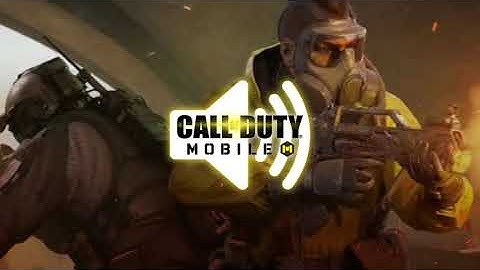 Call Of Duty: Mobile - Attack Of The Undead | STARTING MATCH MUSIC