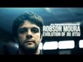 Robson moura  volution du jiu jitsu