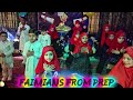 Duaon Main Meri Khudaya Asar De Outstanding Performance by FAIMIANS from Grade Prep on Annual Day 26