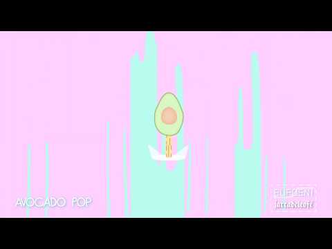 在 YouTube 上觀看「Euføeni & jarradcleofé - Avocado Pop」