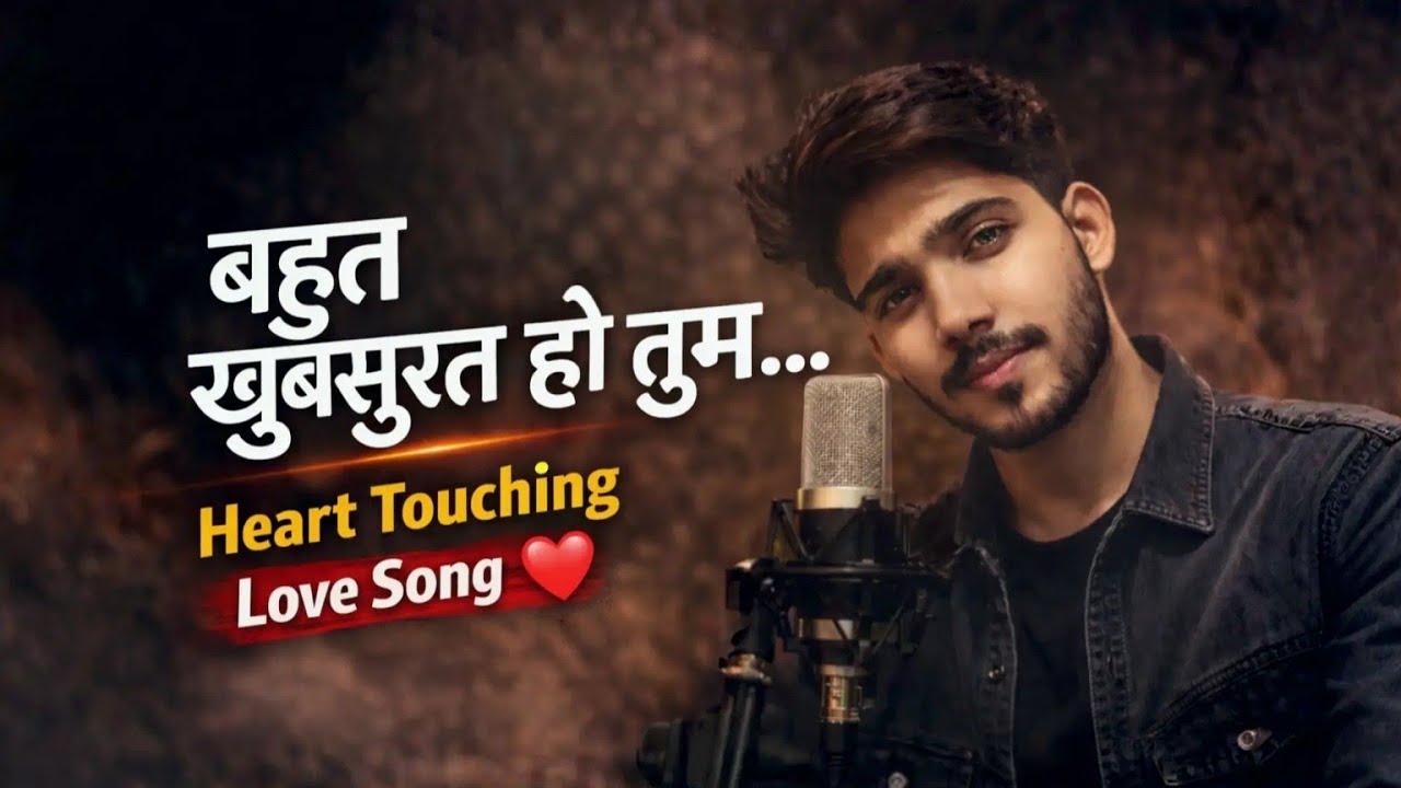 Bahut Khoobsurat Ho Tum 💖 || Heart Touching Love Song 2026