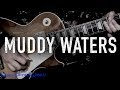 Hoochie Coochie Man - Guitar Lesson - Muddy Waters Guitar Solo