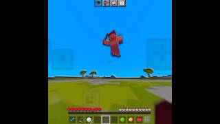 MY PVP SKILL ☠️ #minecraft #viral #viralvideo #shorts