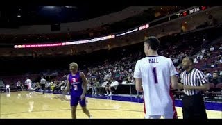 Lamelo Ball Shuts Down Las Vegas Bbb All American Game Highlights 33119