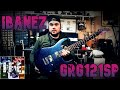 Ibanez GRG121SP (2023 Model) Review &amp; Test