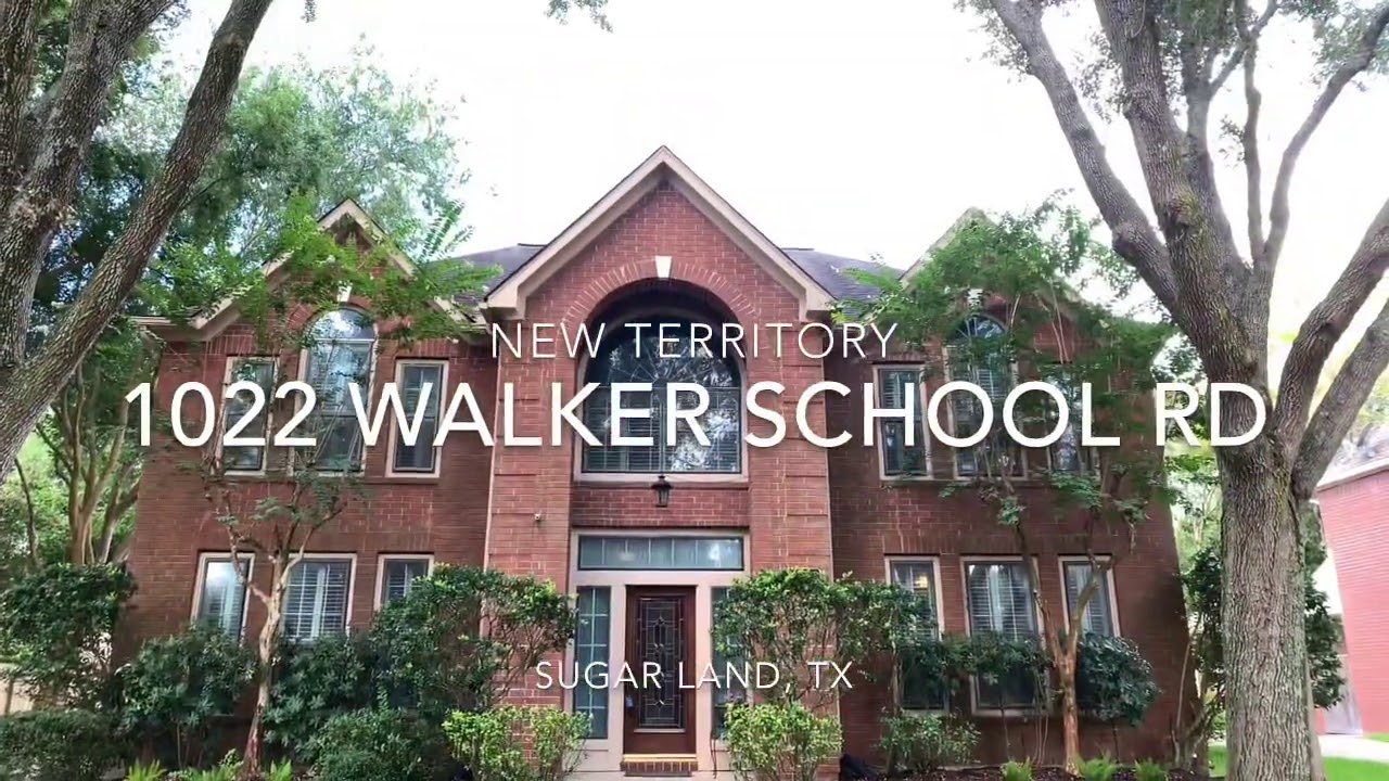 1022 Walker School Rd YouTube