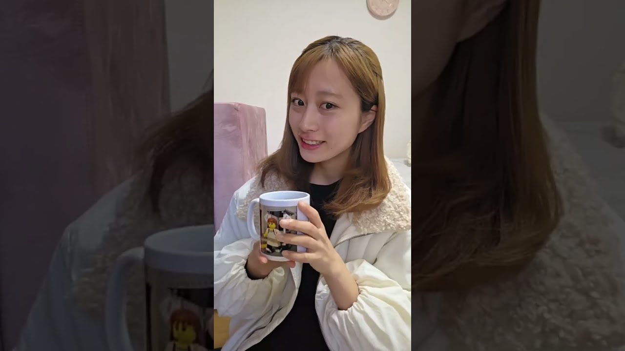 that's rice おむすび娘の日常 がライブ配信中！