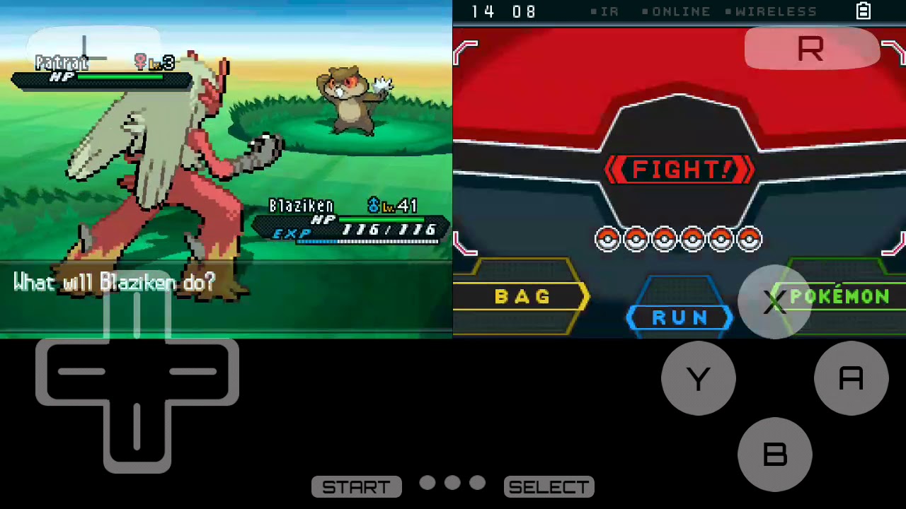 Pokemon Black Version 2 Android 7 0 Part 11 Gameplay YouTube pokemon-black-version-2-android-7-0-part-11-gameplay-youtube