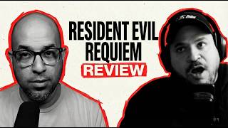 Resident Evil Requiem Review