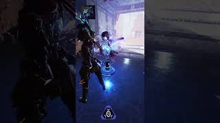 New Wraith heirloom Emote Practice makes perfect Super rare animation #shorts #apexlegends @Vazuki