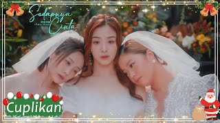 Delicious Romance | Cuplikan EP20 Berani Dalam Mengejar Cinta Sejati | 爱很美味 | WeTV【INDO SUB】