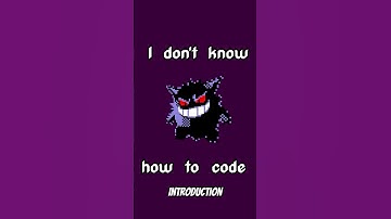 Can AI replace actual coders? - Introduction