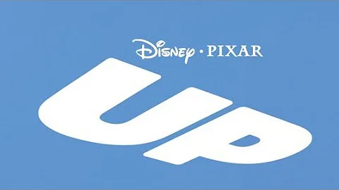 (Disney Pixar) UP Cross your heart scene