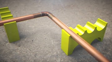 Patrick Mark Brennan | Pipe Support Device