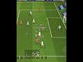 Ronaldo's magic try #efootball #efootball2025 #pes2025 #pes #shorts #efootballskills