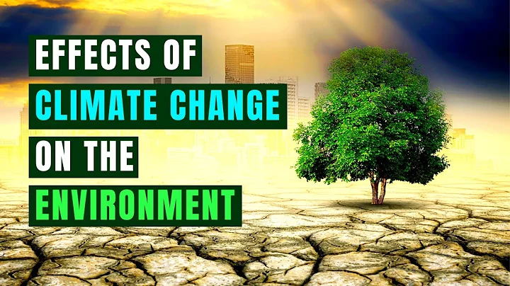 The Devastating Effects of Climate Change on Our Planet