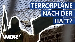Erneuter Terrorverdacht: Wie schwer ist die Deradikalisierung ehemaliger IS-Kämpfer? | Westpol | WDR