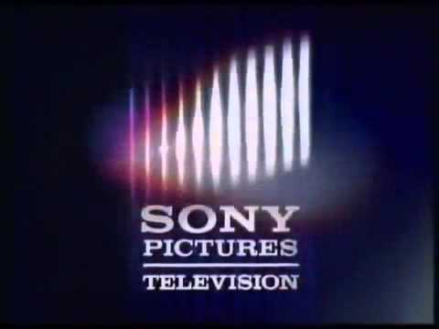 Sony Pictures Television Logo 2002
