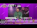 9/11/2024 Finger Lakes Racetrack (up to 10 second delay)