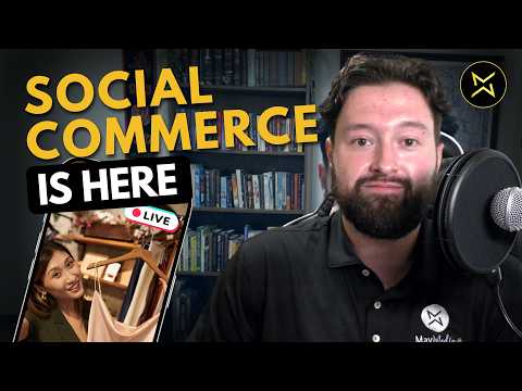 challenges of social commerce