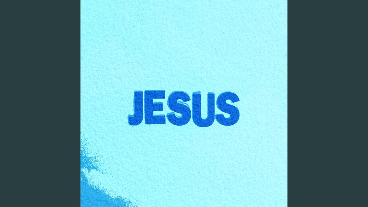 The Lord God Jesus Christ (Showed And Reverb)