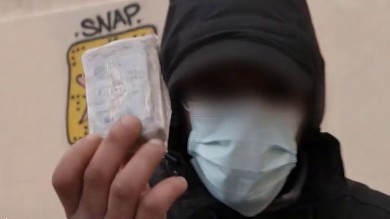 Génération Kalach La Face Cachée Des Cités Streaming