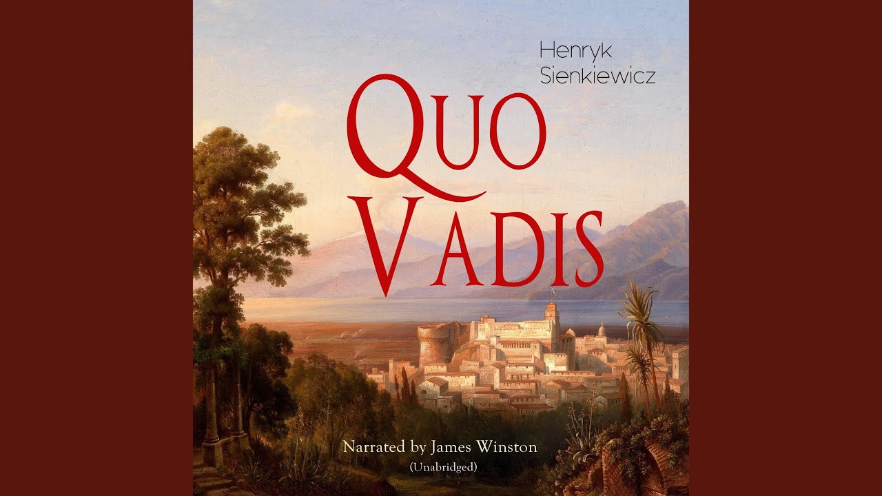 Quo Vadis – Poster Museum