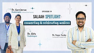 The Truth About Radiology Residency (Real Talk by Radiologists)