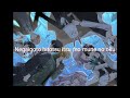Nakano genome jikkyouchu  [ Eps 1 INSERT SONG ]  [ Negaigoto ]  ( lyrics ) by fhana