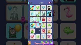 Connect Master level 539 Solution Walkthrough