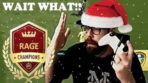 FIFA 18 FUT Champions Rage Compilation Part 9!!! (Nick28T And Castro1021)