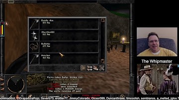 Previous Live Stream of Wizardry 8 (Expert Iron Man/1 Character Only) - Part 9